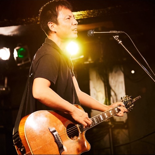 小林 大輔(画像)