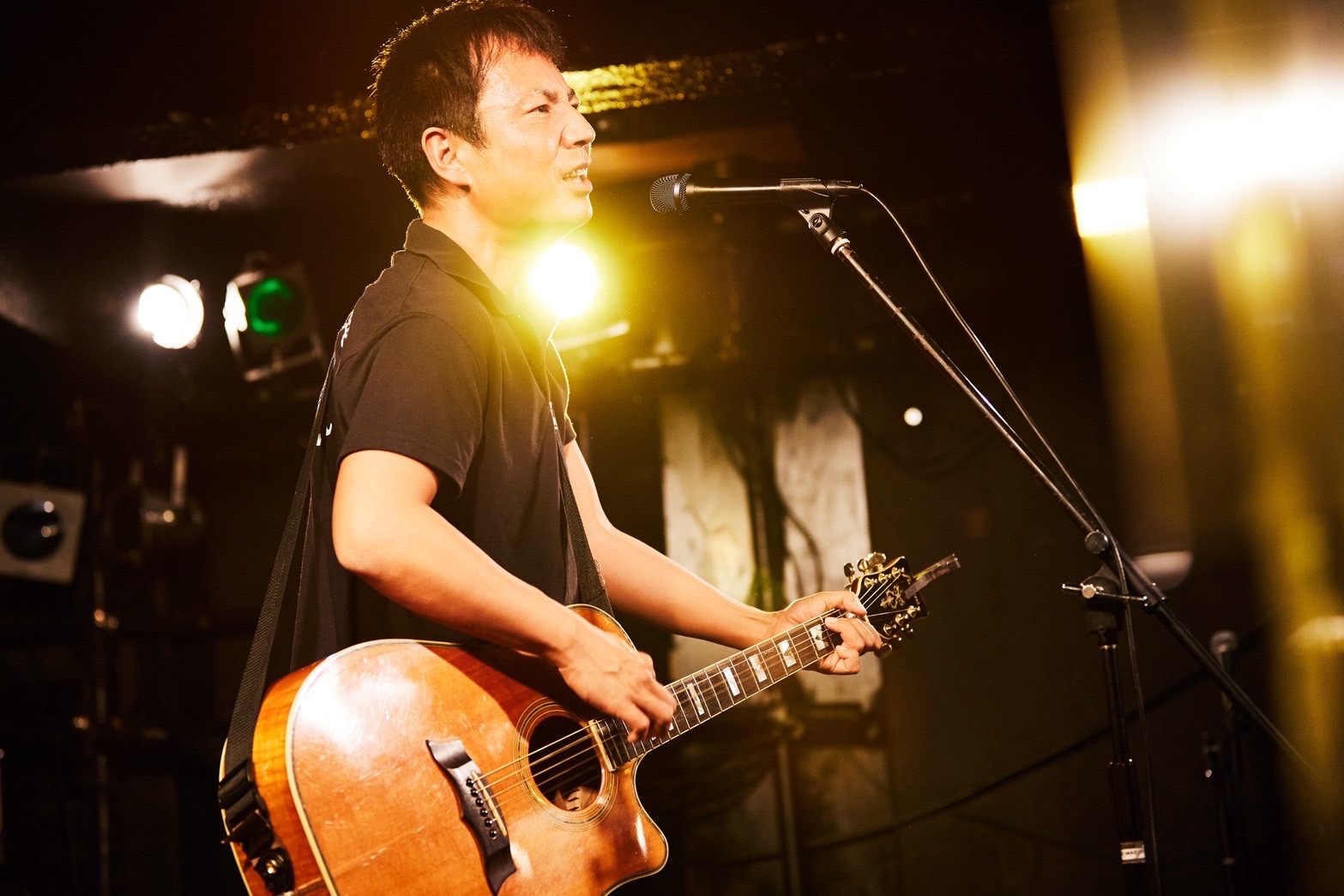 小林大輔（画像）