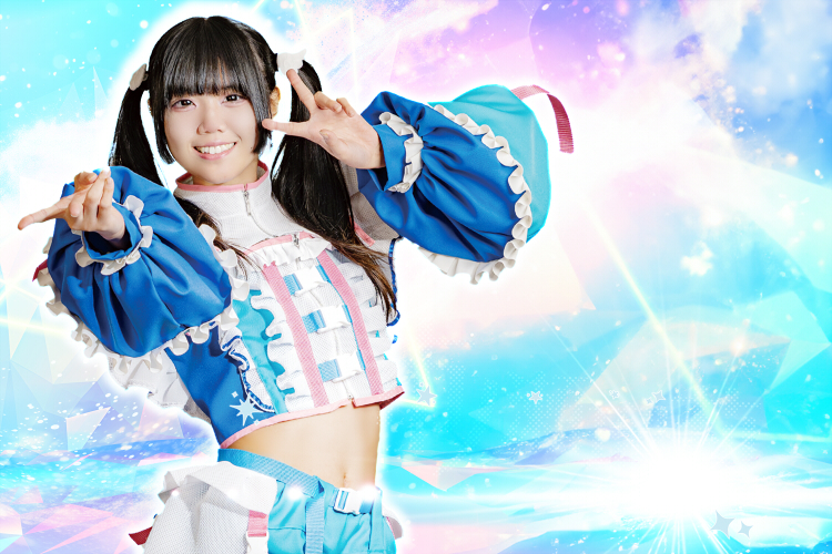 市ノ瀬 瑠莉（画像）